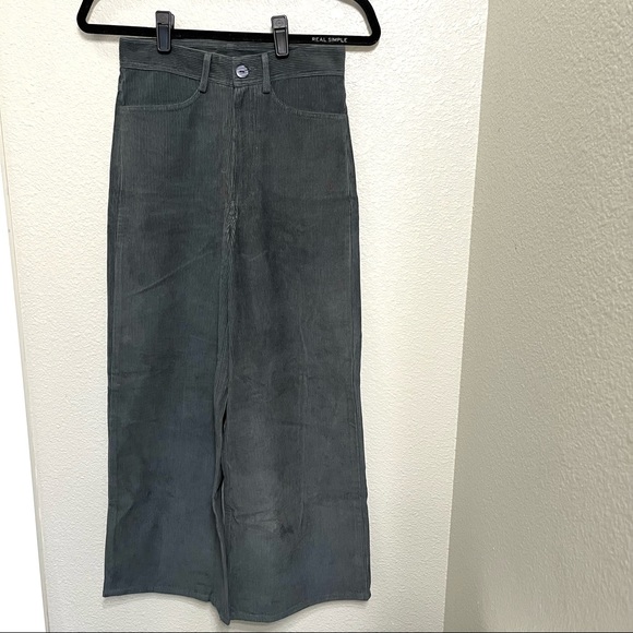 LAUDE the Label High Rise Pant - Picture 4 of 4